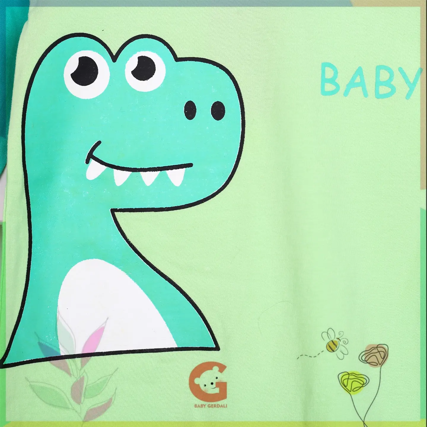 🐥 🦕 سرهمی جوجه و دایناسور ✅ کد NS265