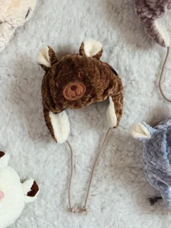 خرس قهوه ای